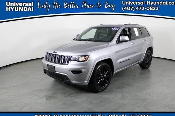 JEEP GRAND CHEROKEE 2019 1C4RJFAGXKC544929 image